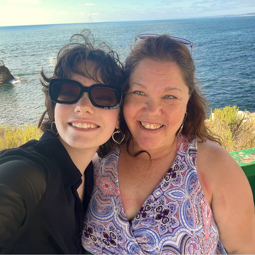 Meet your Posher, Shari